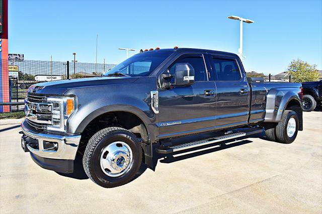 used 2019 Ford F-350 car, priced at $60,850