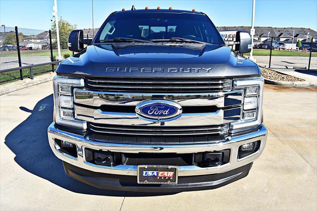 used 2019 Ford F-350 car, priced at $60,850