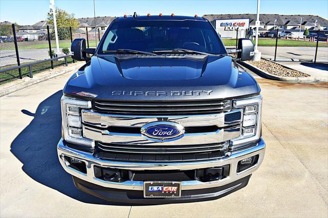 used 2019 Ford F-350 car, priced at $60,850