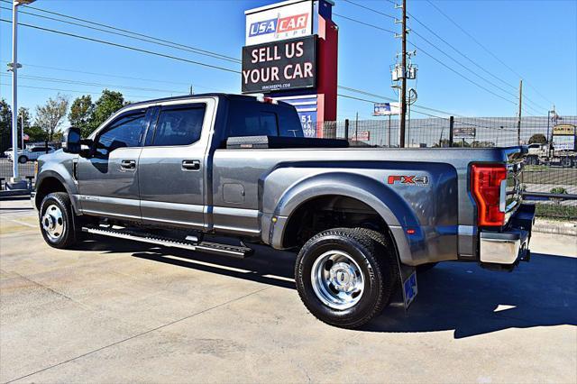 used 2019 Ford F-350 car, priced at $60,850