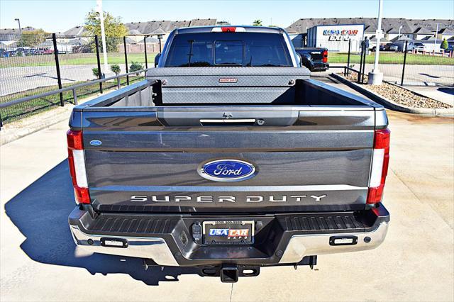 used 2019 Ford F-350 car, priced at $60,850