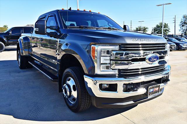 used 2019 Ford F-350 car, priced at $60,850