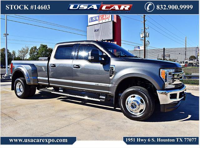 used 2019 Ford F-350 car, priced at $60,850