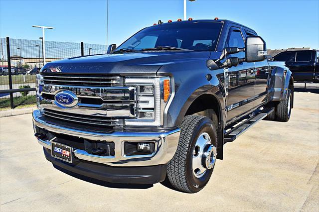 used 2019 Ford F-350 car, priced at $60,850