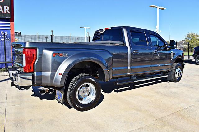 used 2019 Ford F-350 car, priced at $60,850