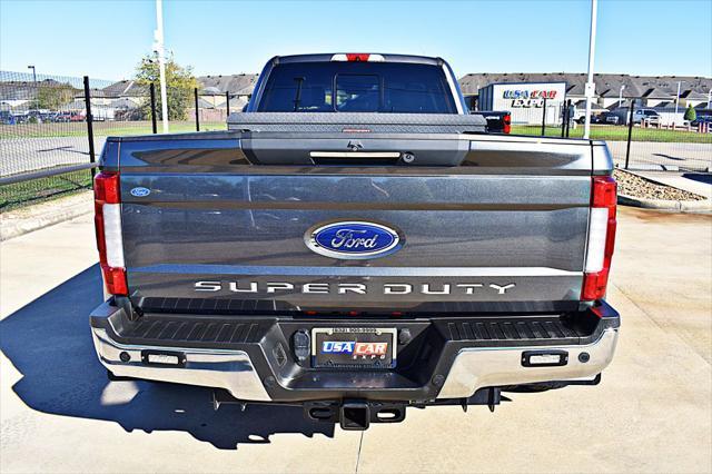 used 2019 Ford F-350 car, priced at $60,850