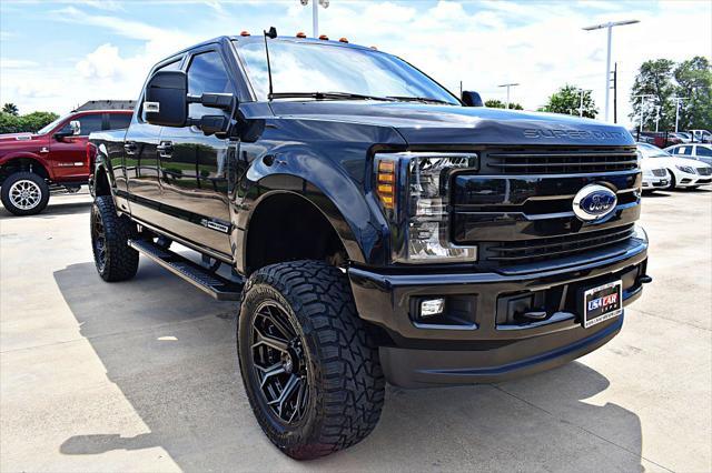 used 2019 Ford F-250 car, priced at $64,850