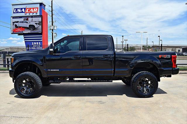 used 2019 Ford F-250 car, priced at $64,850