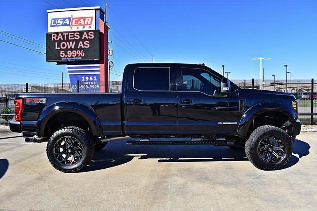 used 2019 Ford F-250 car, priced at $64,750