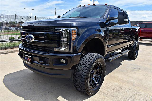 used 2019 Ford F-250 car, priced at $64,850