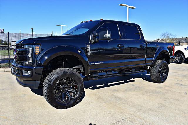 used 2019 Ford F-250 car, priced at $64,750