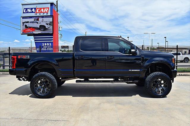 used 2019 Ford F-250 car, priced at $64,850