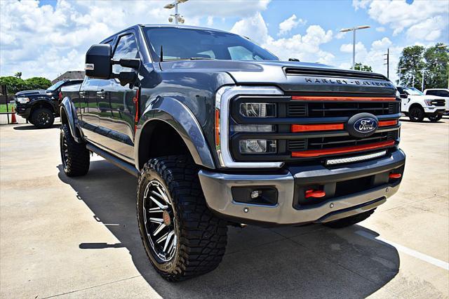 used 2023 Ford F-250 car, priced at $94,850