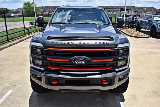 used 2023 Ford F-250 car, priced at $94,850