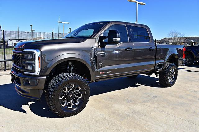 used 2024 Ford F-250 car, priced at $89,900