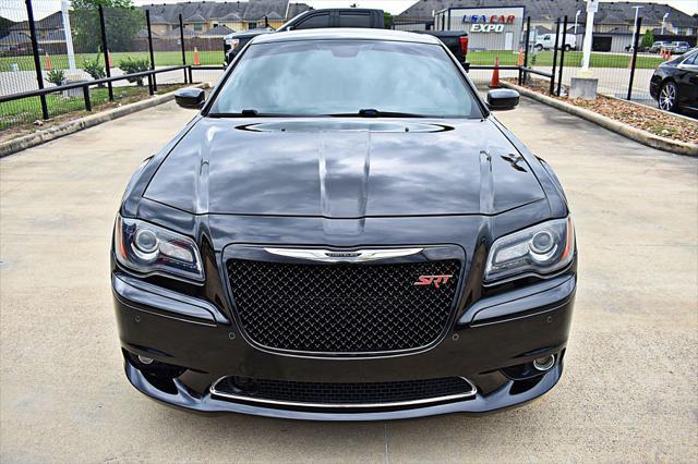 used 2012 Chrysler 300 car, priced at $27,850