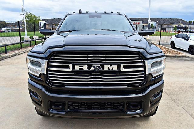 used 2019 Ram 3500 car, priced at $63,850