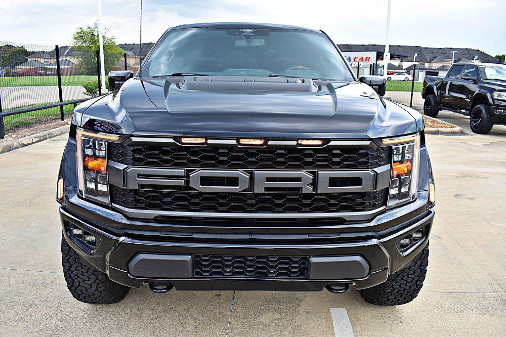 used 2022 Ford F-150 car, priced at $66,850