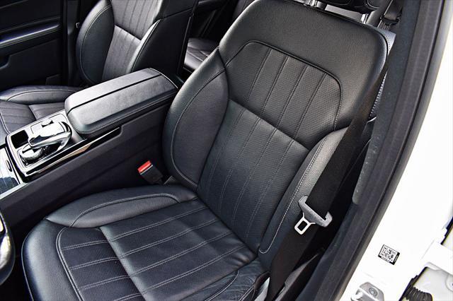 used 2018 Mercedes-Benz GLE 350 car, priced at $24,850