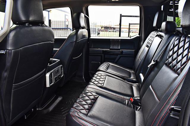 used 2019 Ford F-250 car, priced at $67,850