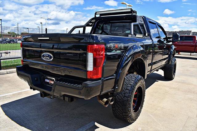 used 2019 Ford F-250 car, priced at $67,850