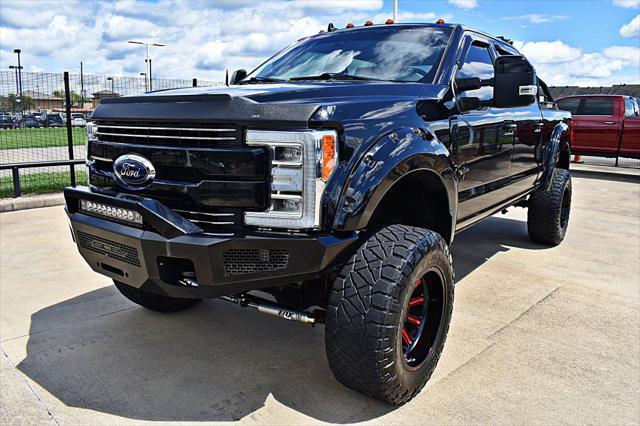 used 2019 Ford F-250 car, priced at $67,850