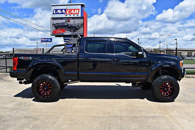 used 2019 Ford F-250 car, priced at $67,850