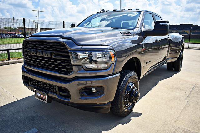 used 2024 Ram 3500 car, priced at $69,900