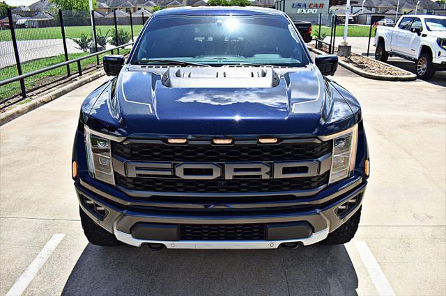 used 2021 Ford F-150 car, priced at $65,900
