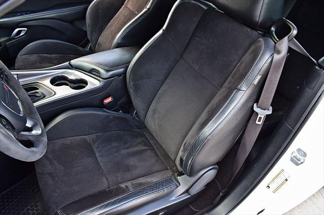 used 2019 Dodge Challenger car, priced at $35,850