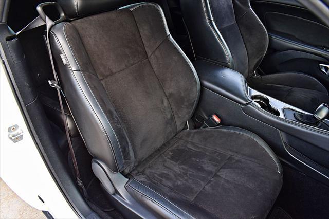 used 2019 Dodge Challenger car, priced at $35,850