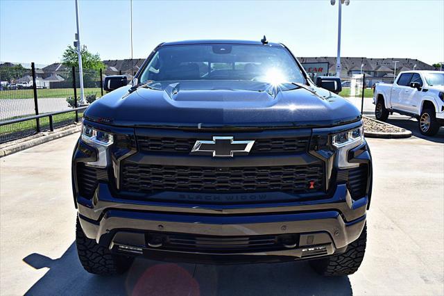 used 2024 Chevrolet Silverado 1500 car, priced at $68,850