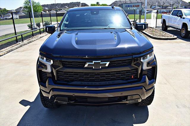 used 2024 Chevrolet Silverado 1500 car, priced at $68,850