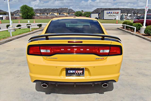 used 2012 Dodge Charger car, priced at $19,750