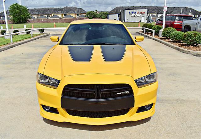 used 2012 Dodge Charger car, priced at $19,750