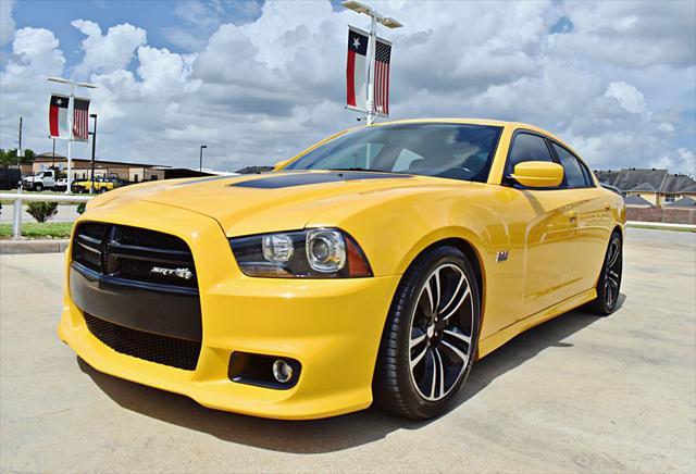 used 2012 Dodge Charger car, priced at $19,750