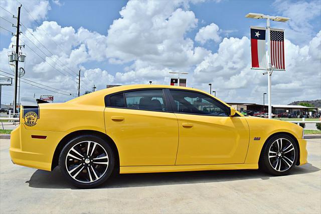 used 2012 Dodge Charger car, priced at $19,750