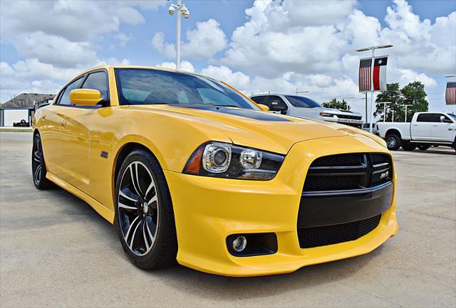 used 2012 Dodge Charger car, priced at $19,750