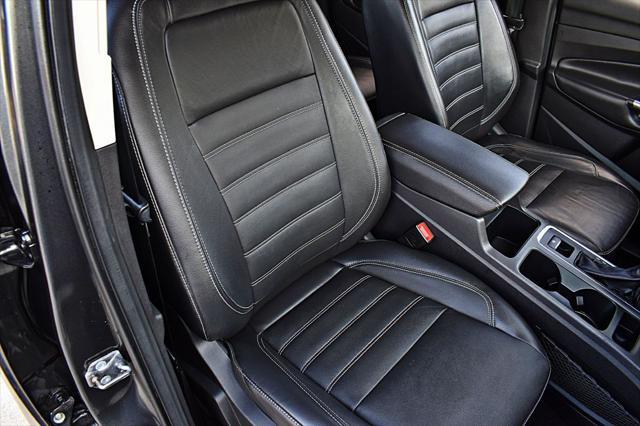 used 2017 Ford Escape car, priced at $7,850