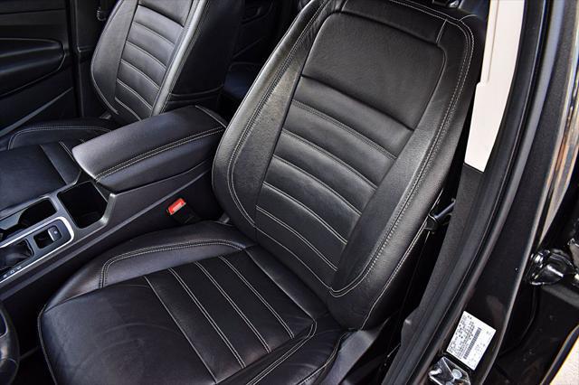 used 2017 Ford Escape car, priced at $7,850