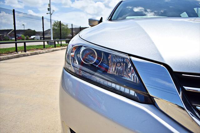 used 2014 Honda Accord car, priced at $16,900