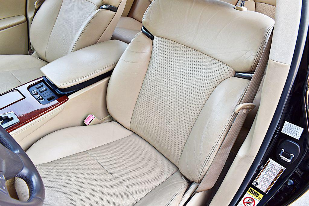 used 2008 Lexus GS 350 car, priced at $16,990