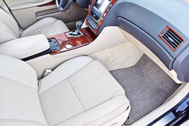 used 2008 Lexus GS 350 car, priced at $16,900
