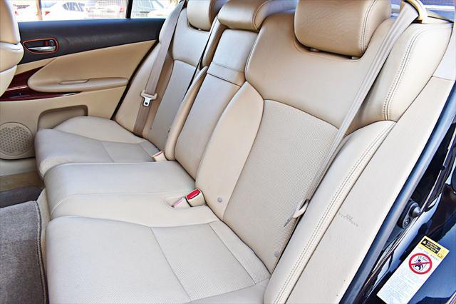 used 2008 Lexus GS 350 car, priced at $16,900