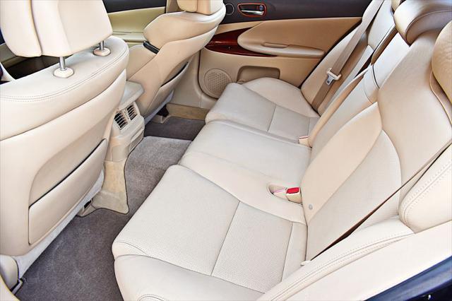 used 2008 Lexus GS 350 car, priced at $16,900