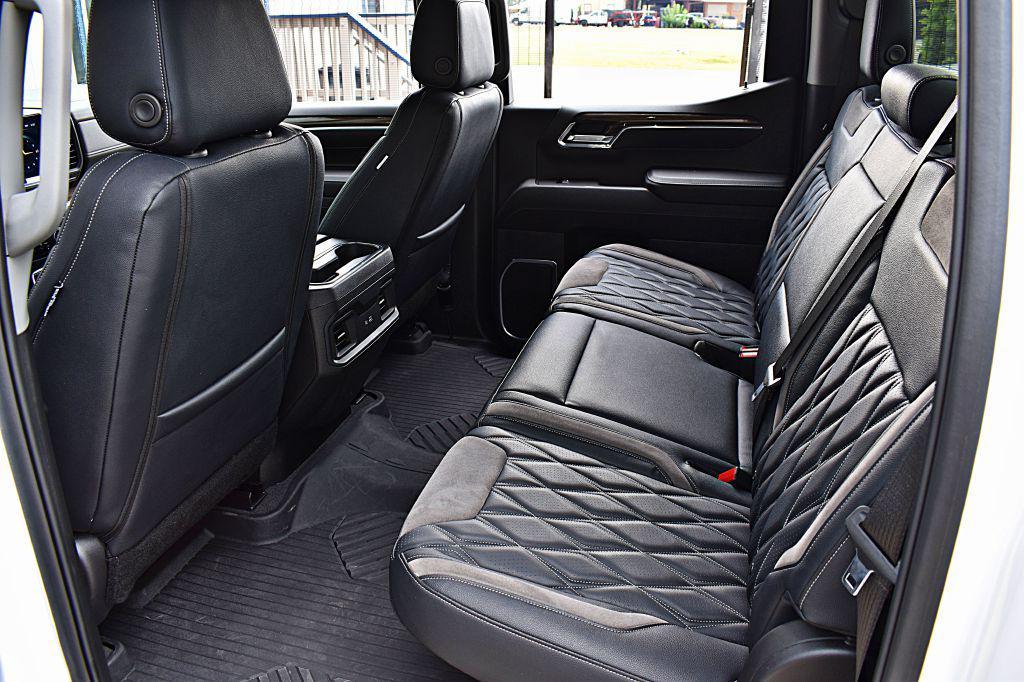 used 2024 Chevrolet Silverado 1500 car, priced at $67,950