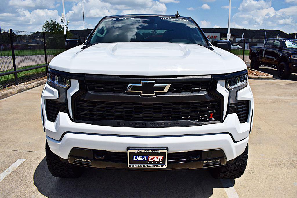 used 2024 Chevrolet Silverado 1500 car, priced at $67,950