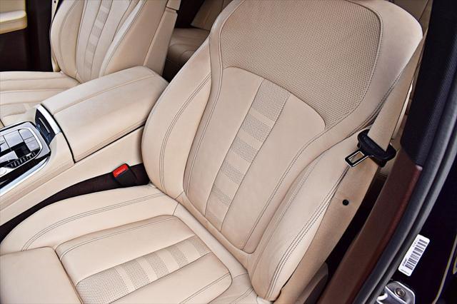 used 2019 BMW X5 car, priced at $33,850