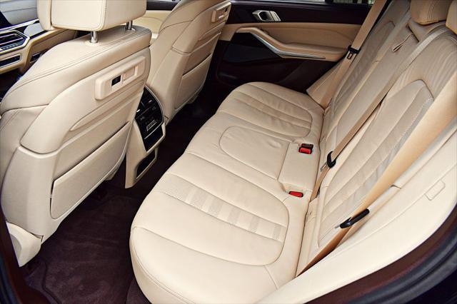 used 2019 BMW X5 car, priced at $33,850