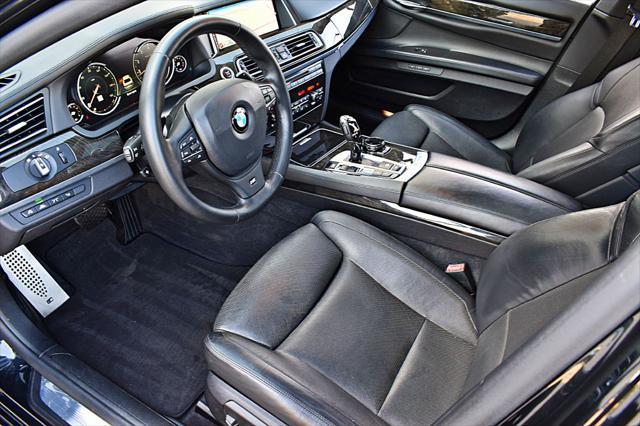 used 2015 BMW ALPINA B7 car, priced at $22,850